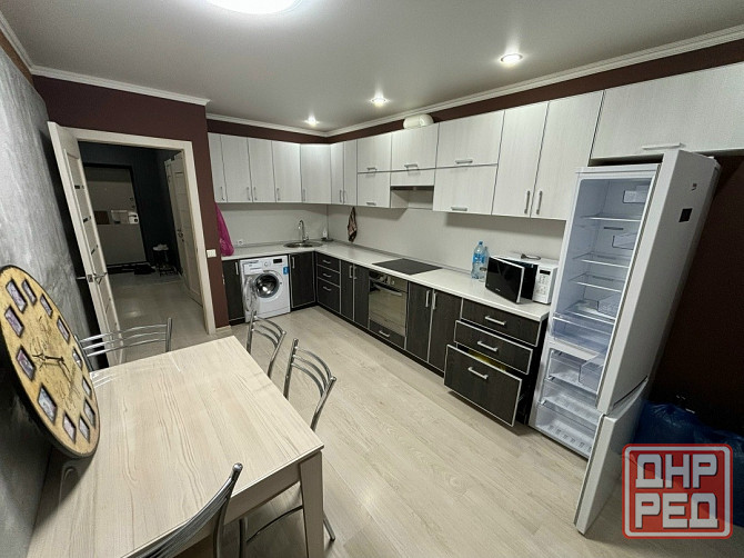 Сдам 2-х комнатную квартиру г. Макеевка в кировском районе на Даках. Макеевка - изображение 2