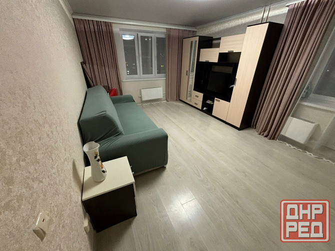 Сдам 2-х комнатную квартиру г. Макеевка в кировском районе на Даках. Макеевка - изображение 1