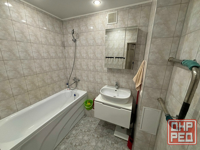 Сдам 2-х комнатную квартиру г. Макеевка в кировском районе на Даках. Макеевка - изображение 4