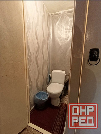 возле 114 школы на Тихом.. недорого трехкомнатная Донецк - изображение 4