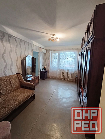 возле 114 школы на Тихом.. недорого трехкомнатная Донецк - изображение 5