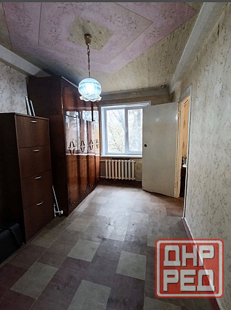 возле 114 школы на Тихом.. недорого трехкомнатная Донецк - изображение 9