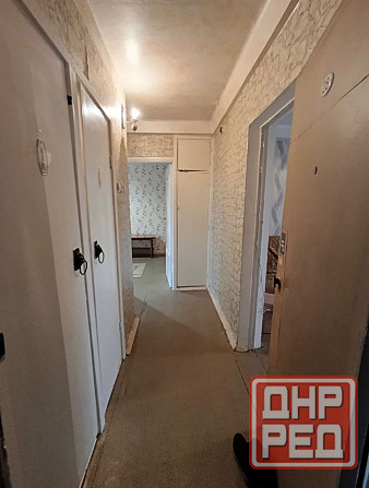 возле 114 школы на Тихом.. недорого трехкомнатная Донецк - изображение 7