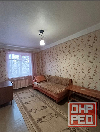 возле 114 школы на Тихом.. недорого трехкомнатная Донецк - изображение 2