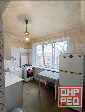 возле 114 школы на Тихом.. недорого трехкомнатная Донецк - изображение 6