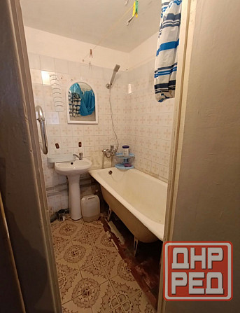 возле 114 школы на Тихом.. недорого трехкомнатная Донецк - изображение 8