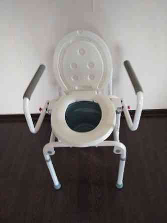 Стул, туалет, для пожилых и инвалидов. Донецк