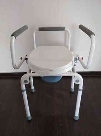 Стул, туалет, для пожилых и инвалидов. Донецк