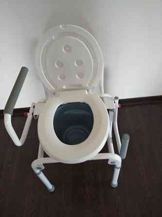 Стул, туалет, для пожилых и инвалидов. Донецк