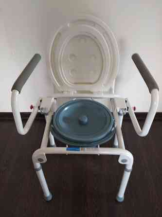 Стул, туалет, для пожилых и инвалидов. Донецк