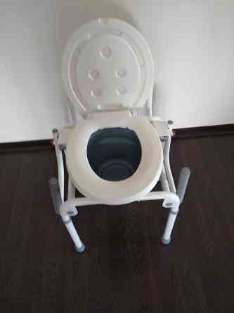 Стул, туалет, для пожилых и инвалидов. Донецк