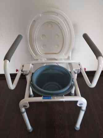 Стул, туалет, для пожилых и инвалидов. Донецк