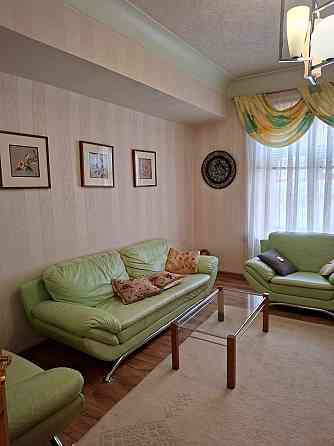 Продам квартиру в центре Донецка Донецк