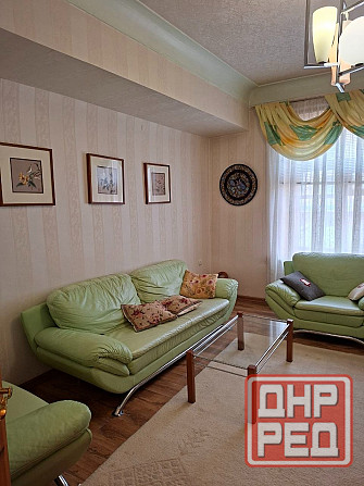 Продам квартиру в центре Донецка Донецк - изображение 2