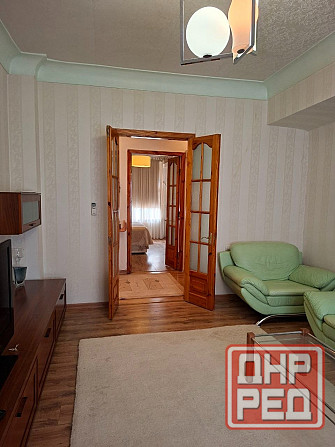 Продам квартиру в центре Донецка Донецк - изображение 1