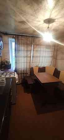 2к Шоколад с мебелью и техникой Макеевка