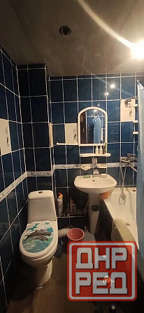 2к Шоколад с мебелью и техникой Макеевка - изображение 2