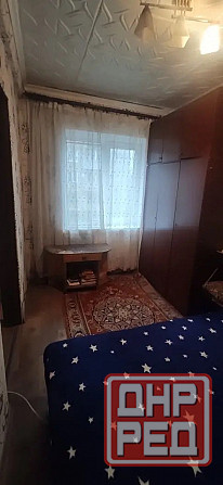 2к Шоколад с мебелью и техникой Макеевка - изображение 1