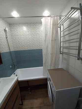 Сдается 1ком квартира с постоянной водой, Ленинский район, оцкб Донецк