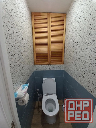 Сдается 1ком квартира с постоянной водой, Ленинский район, оцкб Донецк - изображение 7