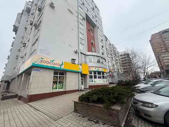 Продается коммерческое помещение в центре Донецка! ул. 25 -лет Ркка пересечение Ул.Челюскинцев Донецк