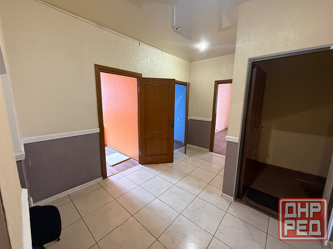 Продается коммерческое помещение в центре Донецка! ул. 25 -лет Ркка пересечение Ул.Челюскинцев Донецк - изображение 6