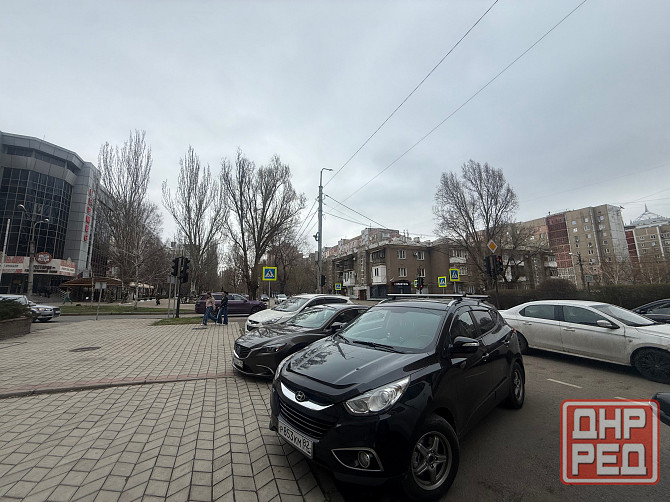 Продается коммерческое помещение в центре Донецка! ул. 25 -лет Ркка пересечение Ул.Челюскинцев Донецк - изображение 3