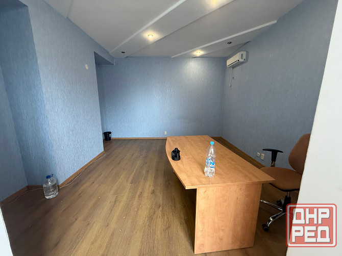 Продается коммерческое помещение в центре Донецка! ул. 25 -лет Ркка пересечение Ул.Челюскинцев Донецк - изображение 7