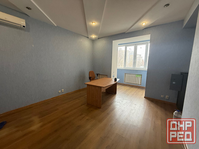 Продается коммерческое помещение в центре Донецка! ул. 25 -лет Ркка пересечение Ул.Челюскинцев Донецк - изображение 4