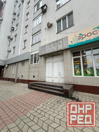 Продается коммерческое помещение в центре Донецка! ул. 25 -лет Ркка пересечение Ул.Челюскинцев Донецк - изображение 2
