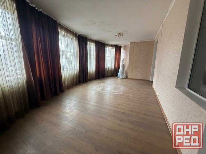 Продается коммерческое помещение в центре Донецка! ул. 25 -лет Ркка пересечение Ул.Челюскинцев Донецк - изображение 5