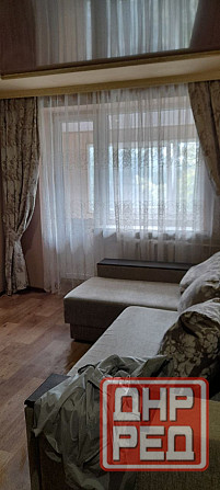 Продам квартиру 2-комн. Донецк - изображение 1