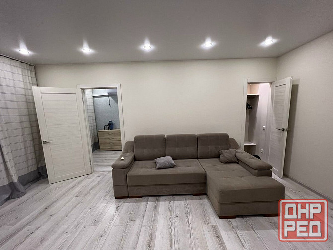 2ком квартира на донбасс арене, Киевский район г Донецк Донецк - изображение 4