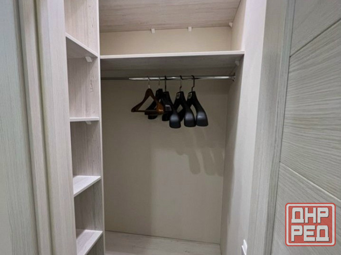 2ком квартира на донбасс арене, Киевский район г Донецк Донецк - изображение 7