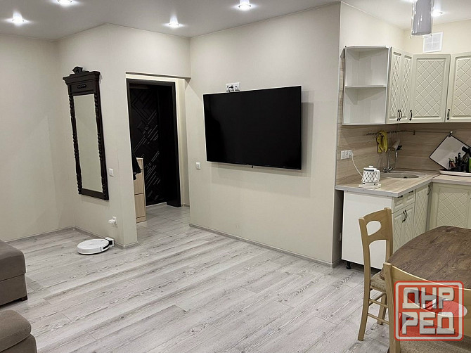 2ком квартира на донбасс арене, Киевский район г Донецк Донецк - изображение 1