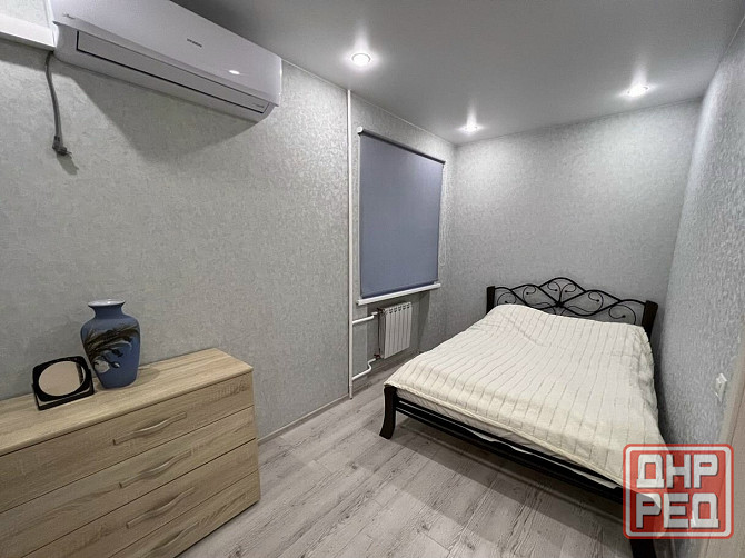 2ком квартира на донбасс арене, Киевский район г Донецк Донецк - изображение 6