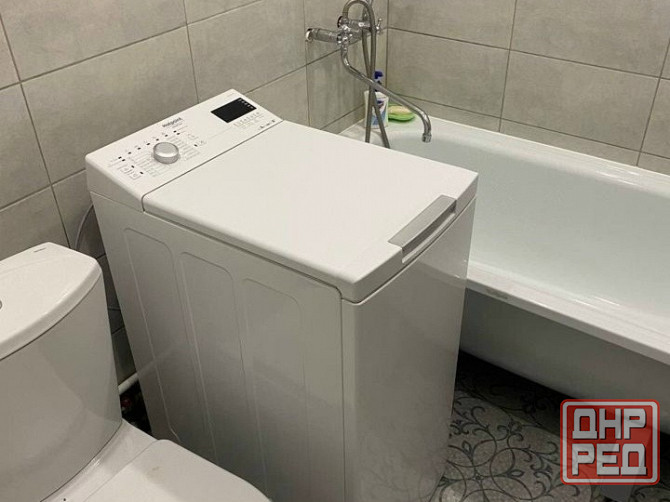 2ком квартира на донбасс арене, Киевский район г Донецк Донецк - изображение 8