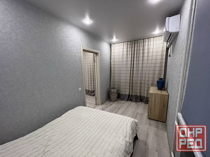 2ком квартира на донбасс арене, Киевский район г Донецк Донецк - изображение 5