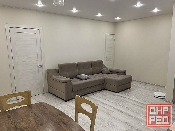 2ком квартира на донбасс арене, Киевский район г Донецк Донецк - изображение 3