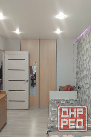 2ком квартира Калининский район, Шевченко 58 Донецк - изображение 2