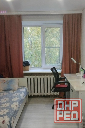 2ком квартира Калининский район, Шевченко 58 Донецк - изображение 3