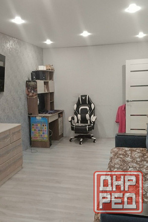 2ком квартира Калининский район, Шевченко 58 Донецк - изображение 5