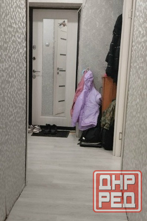 2ком квартира Калининский район, Шевченко 58 Донецк - изображение 4