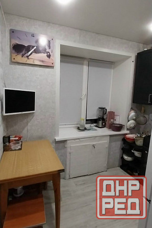 2ком квартира Калининский район, Шевченко 58 Донецк - изображение 1