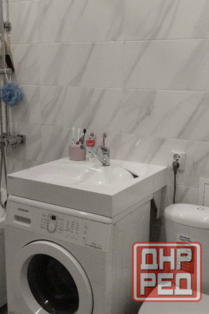 2ком квартира Калининский район, Шевченко 58 Донецк - изображение 6