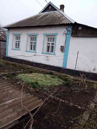 Продажа домов на одном участке в Петровском районе Донецк