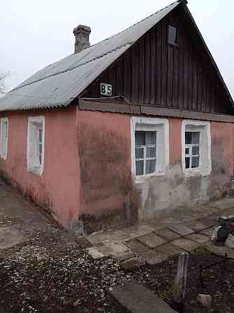 Продажа домов на одном участке в Петровском районе Донецк