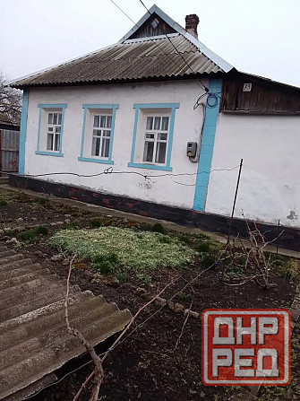 Продажа домов на одном участке в Петровском районе Донецк - изображение 5