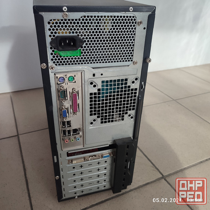 Продам компьютер (системный блок) Макеевка - изображение 2