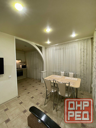 2-к квартира в Макеевка на мкр-Комсомольский Макеевка - изображение 1